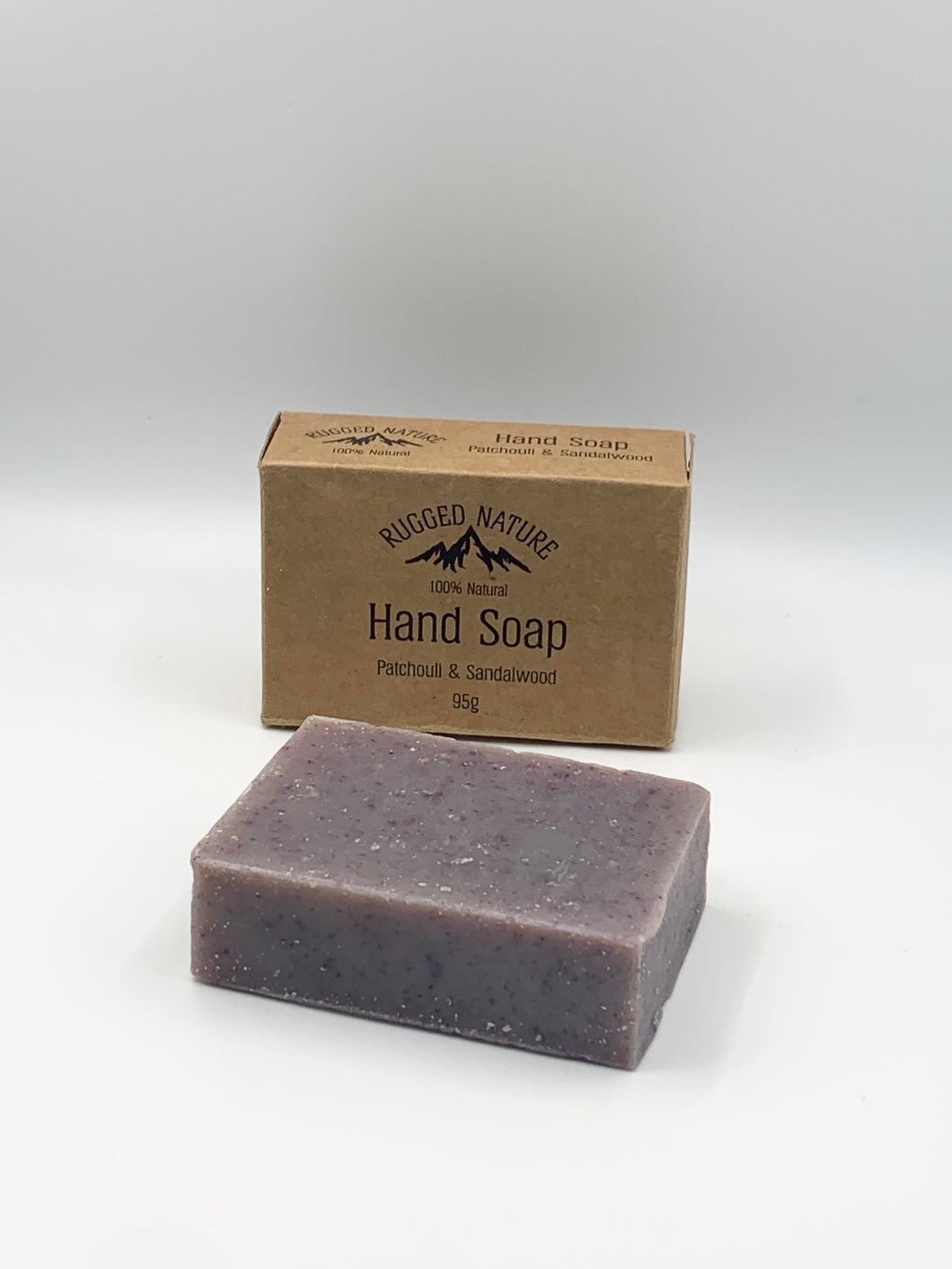 Hand Soap Bar