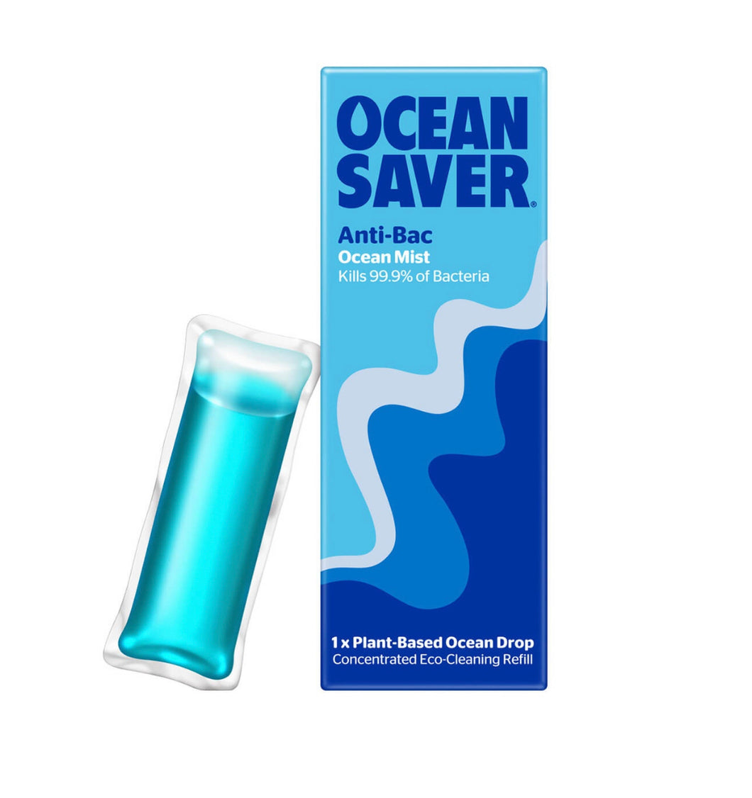 Cleaning Drop Anti Bac - Ocean Mist