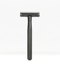 Load image into Gallery viewer, Metal Razor with Safety Stand
