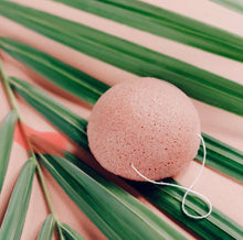 Load image into Gallery viewer, Facial Konjac Sponge
