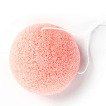 Load image into Gallery viewer, Facial Konjac Sponge
