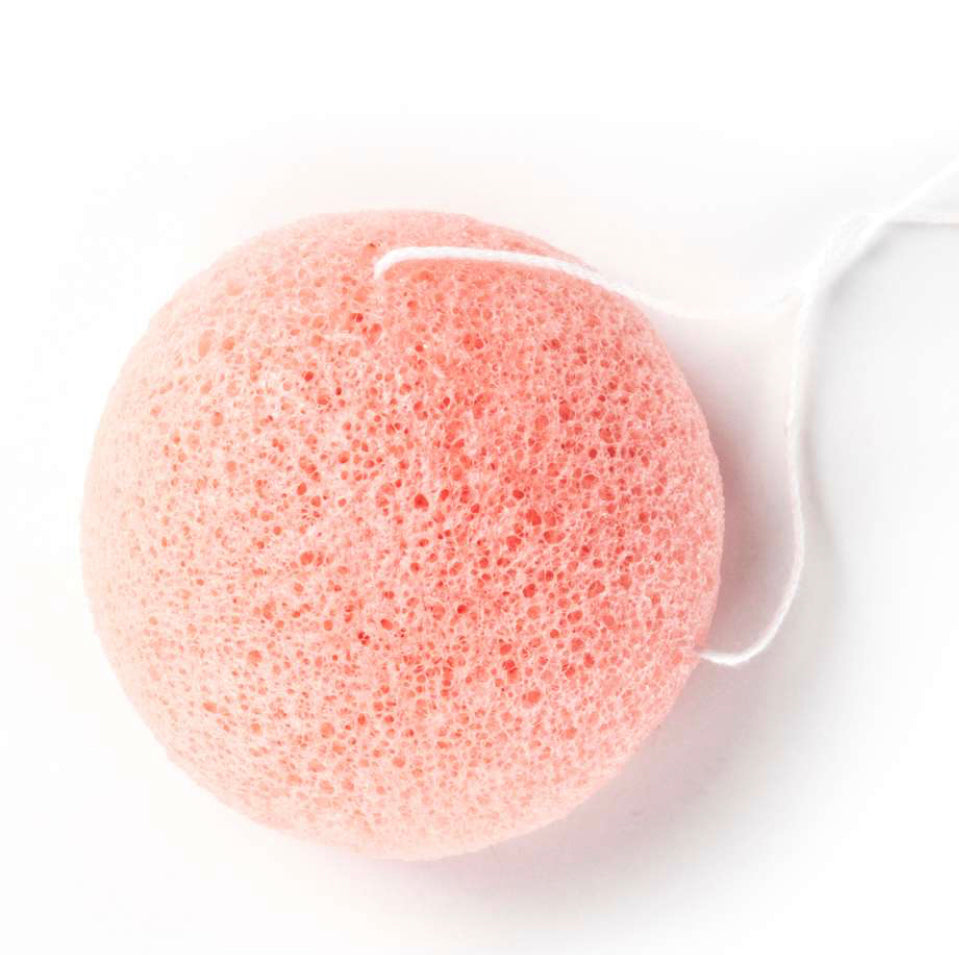 Facial Konjac Sponge