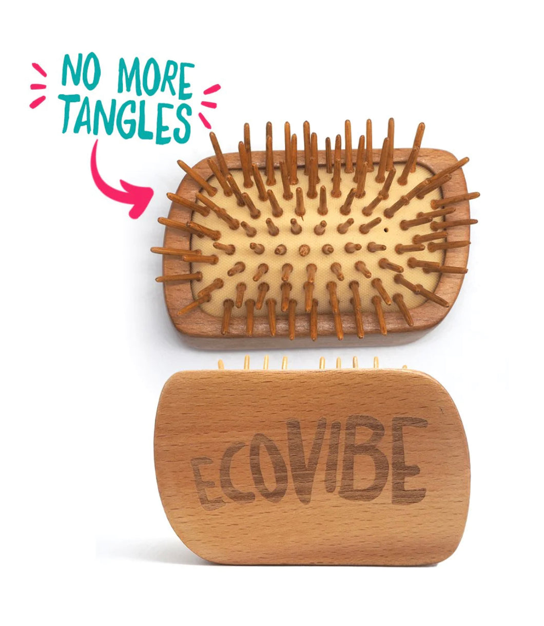 Detangling Hairbrush