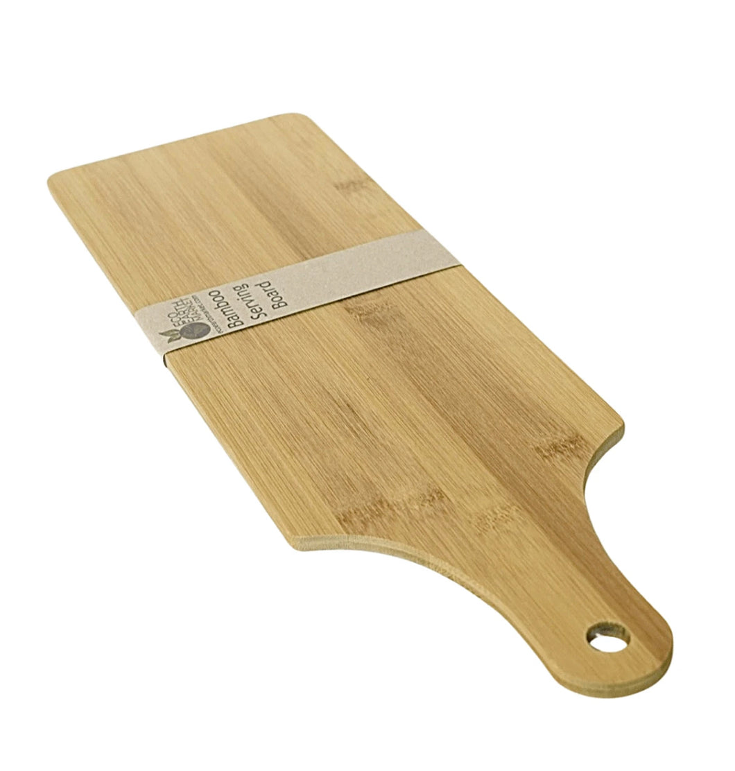 Bamboo Serving Board