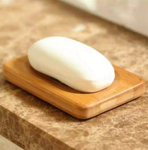 Load image into Gallery viewer, Bamboo Soap Dish
