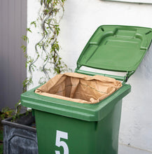 Load image into Gallery viewer, Compostable Wheelie Bin Liners
