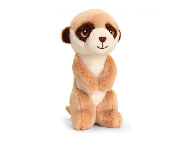 Meerkat Soft Eco Toy