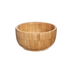 Bamboo Bowl