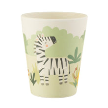 Load image into Gallery viewer, Safari Bamboo Tablewear Set
